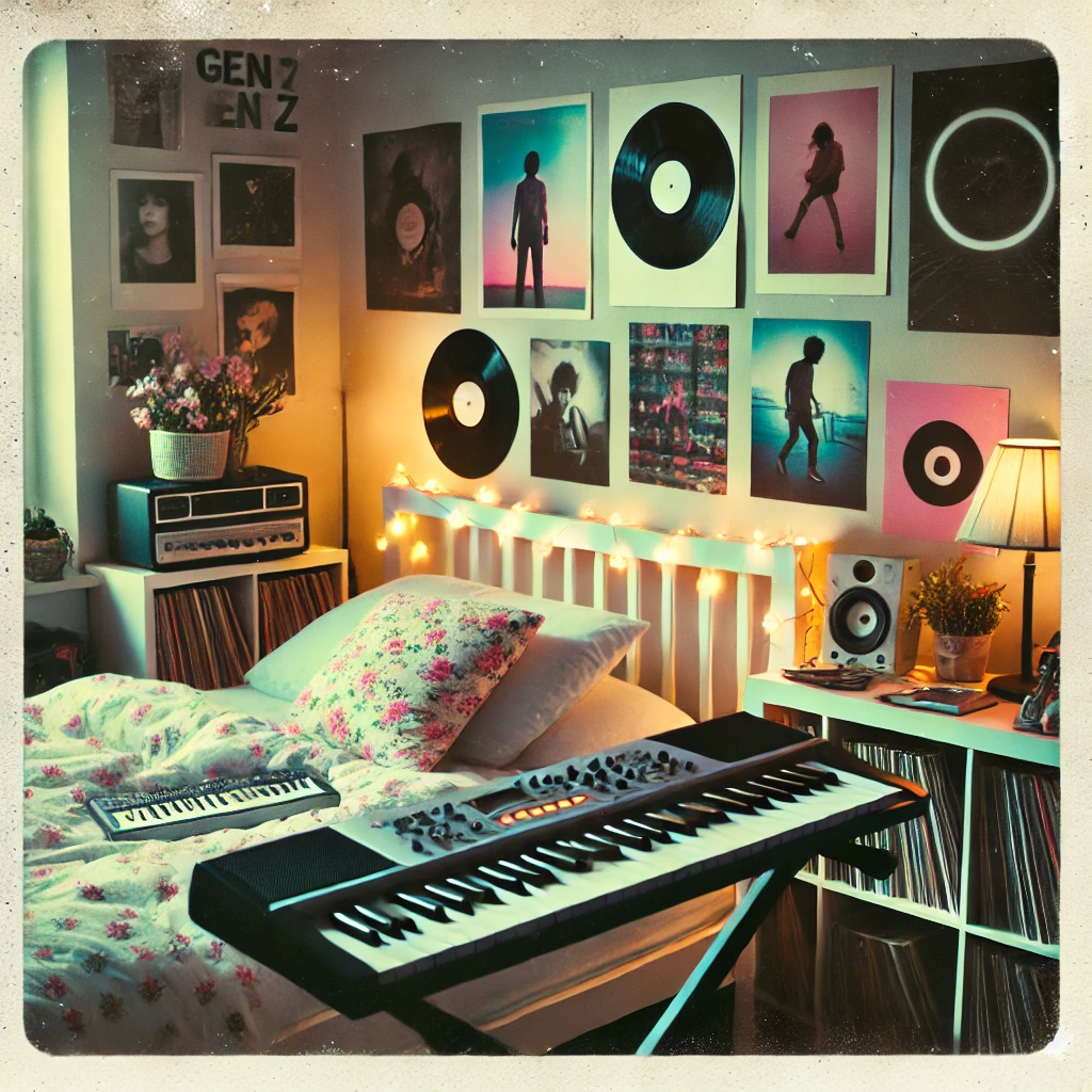 Music trend